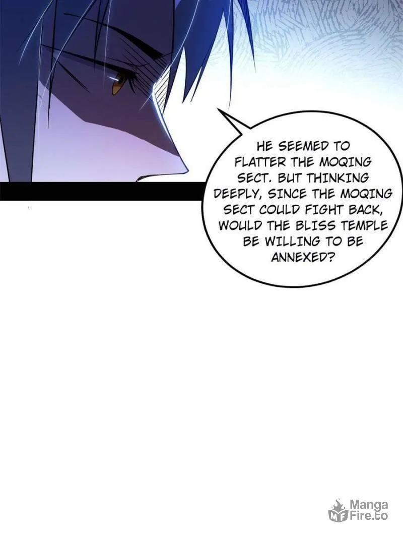 Way To Be The Evil Emperor Chapter 315 page 80 - 