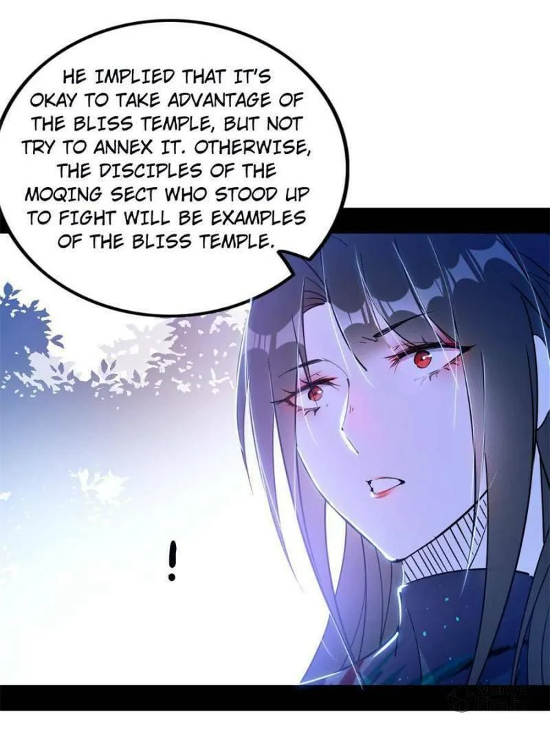 Way To Be The Evil Emperor Chapter 315 page 81 - 