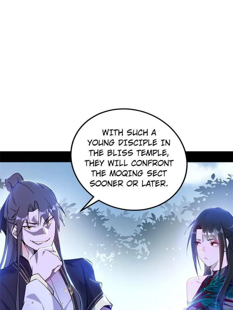Way To Be The Evil Emperor Chapter 315 page 82 - 