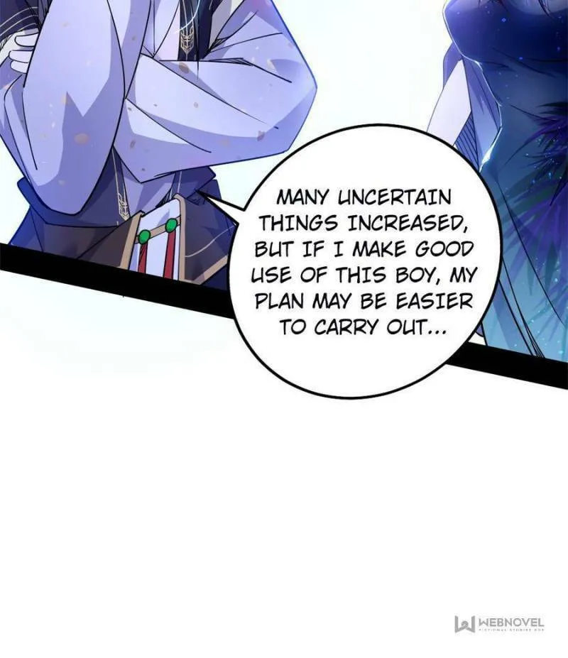 Way To Be The Evil Emperor Chapter 315 page 83 - 