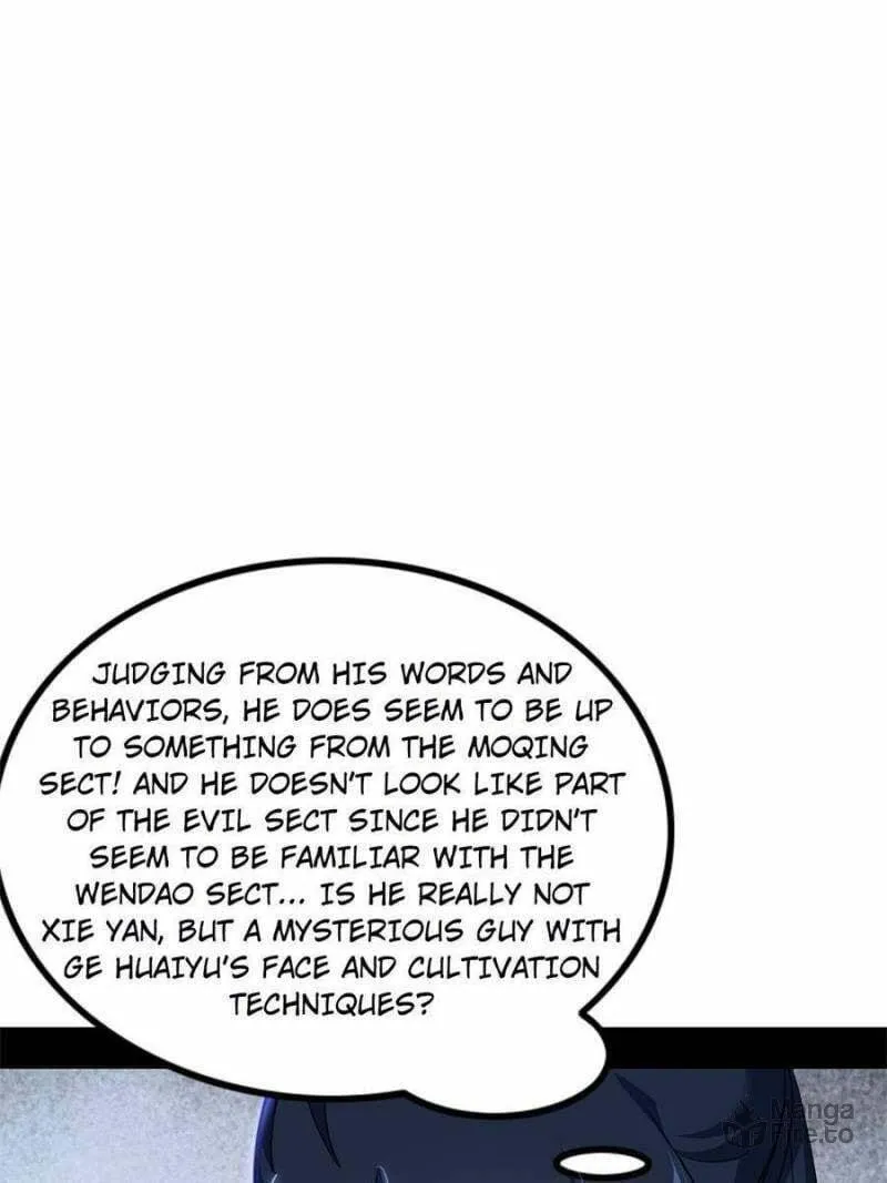 Way To Be The Evil Emperor Chapter 315 page 84 - 