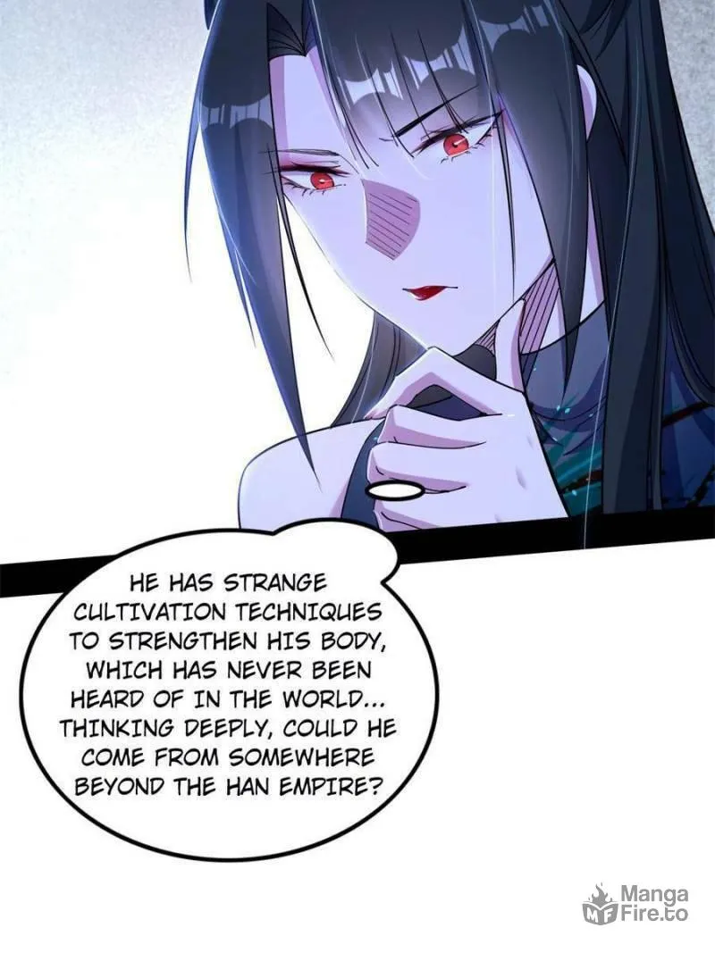 Way To Be The Evil Emperor Chapter 315 page 85 - 