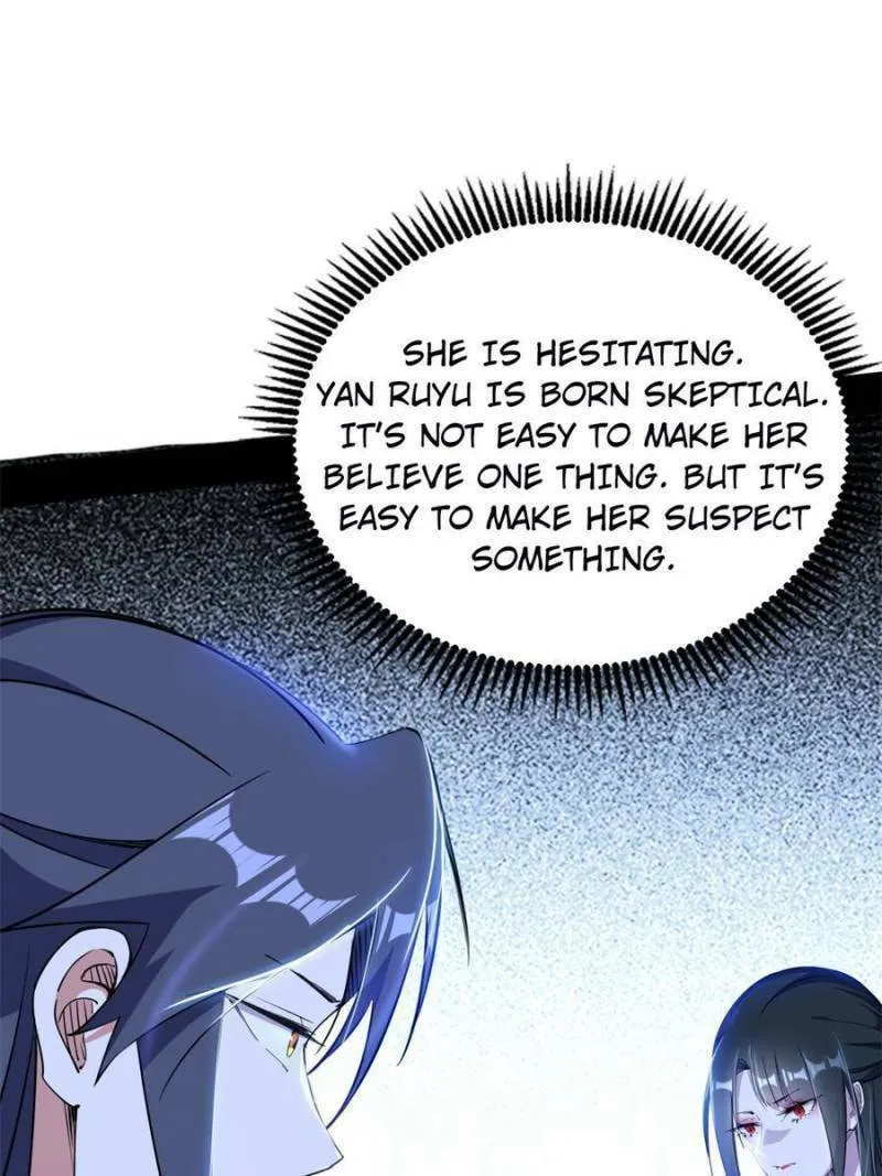 Way To Be The Evil Emperor Chapter 315 page 86 - 