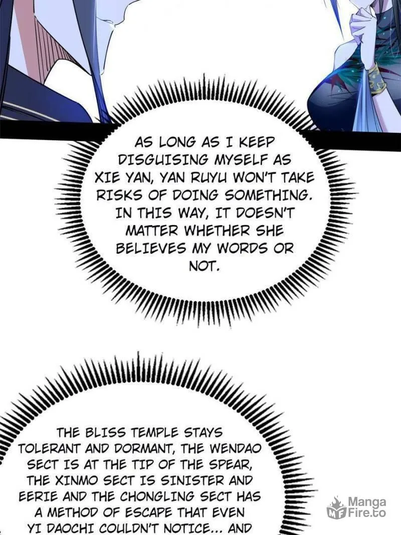 Way To Be The Evil Emperor Chapter 315 page 87 - 