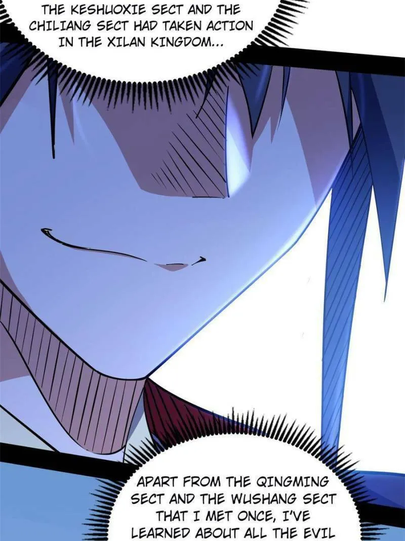 Way To Be The Evil Emperor Chapter 315 page 88 - 