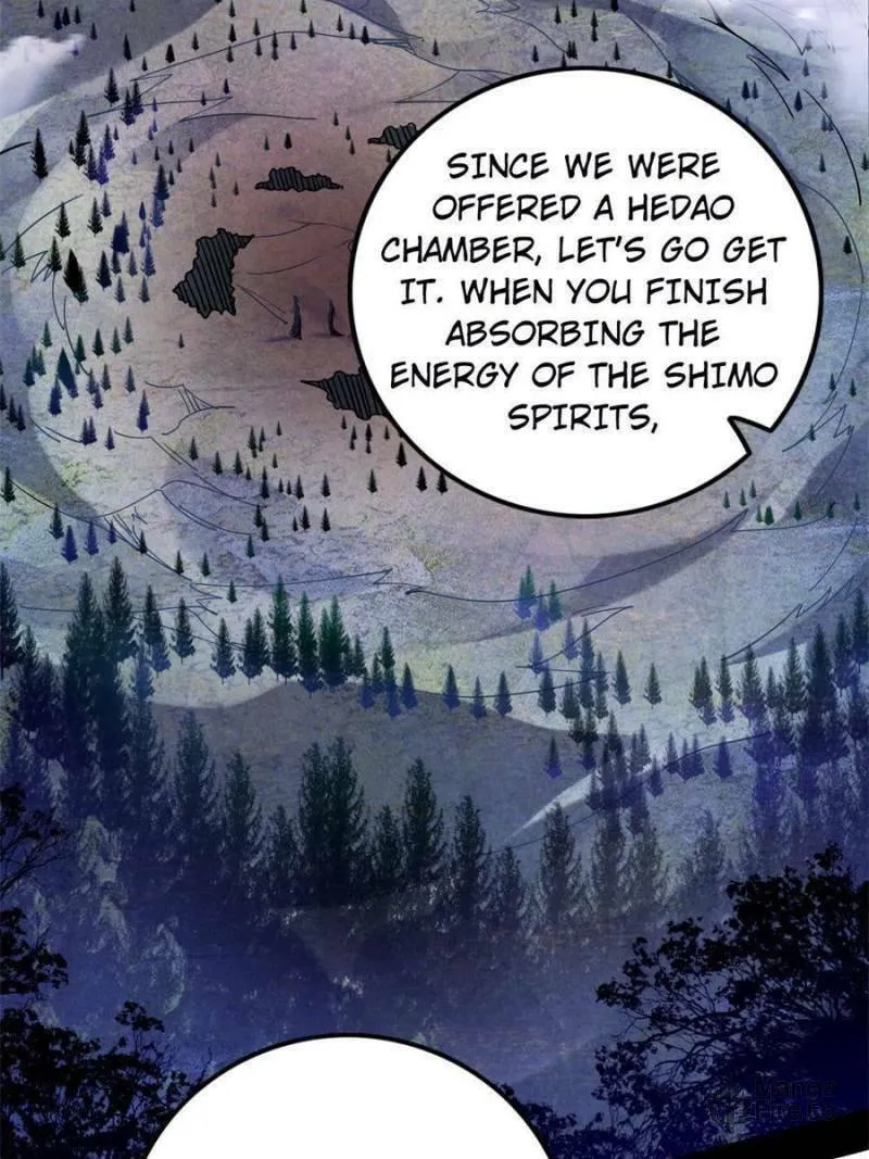 Way To Be The Evil Emperor Chapter 315 page 90 - 