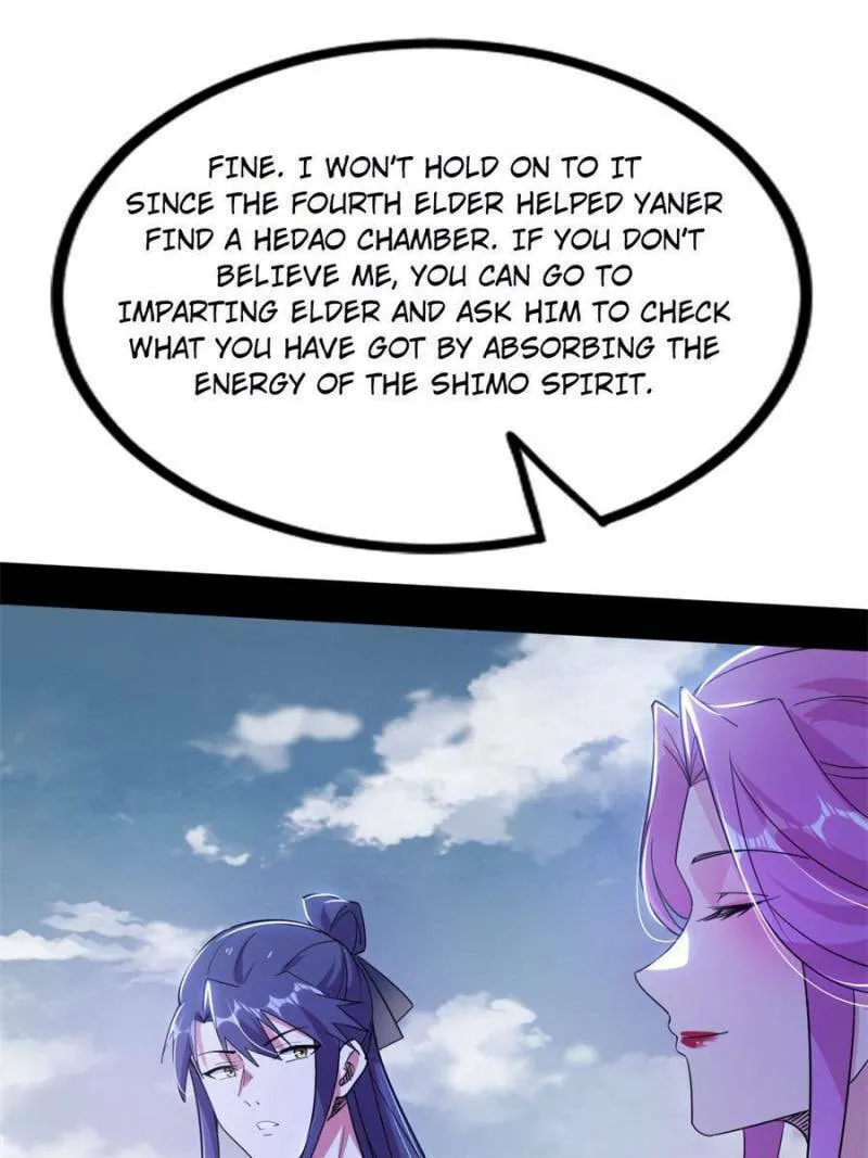 Way To Be The Evil Emperor Chapter 316 page 101 - 