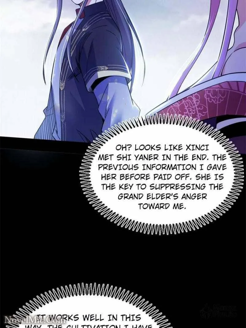 Way To Be The Evil Emperor Chapter 316 page 102 - 
