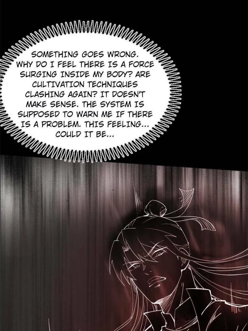 Way To Be The Evil Emperor Chapter 316 page 106 - 