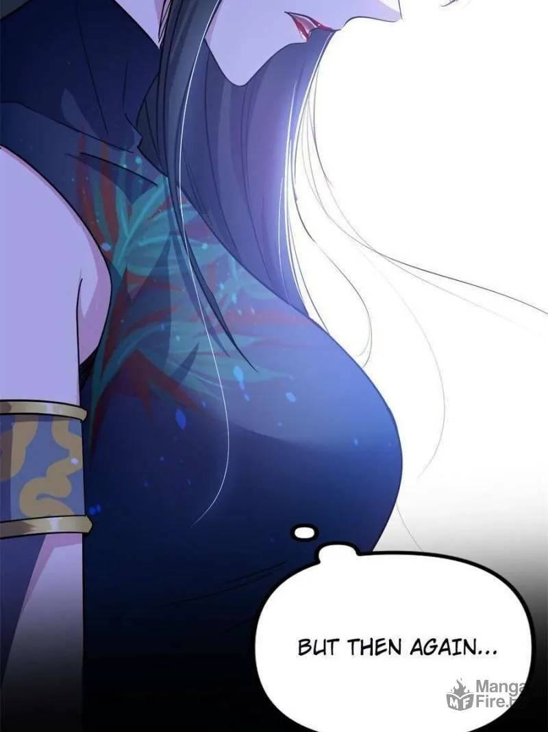 Way To Be The Evil Emperor Chapter 316 page 12 - 