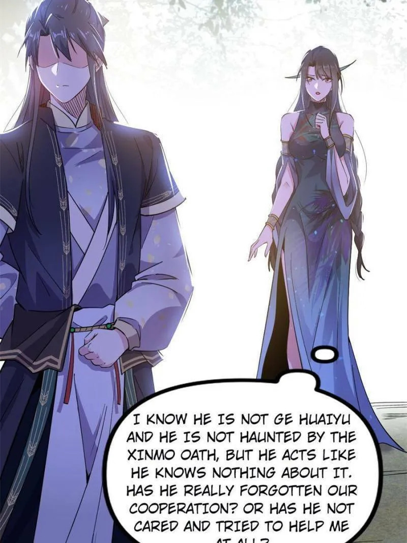 Way To Be The Evil Emperor Chapter 316 page 14 - 