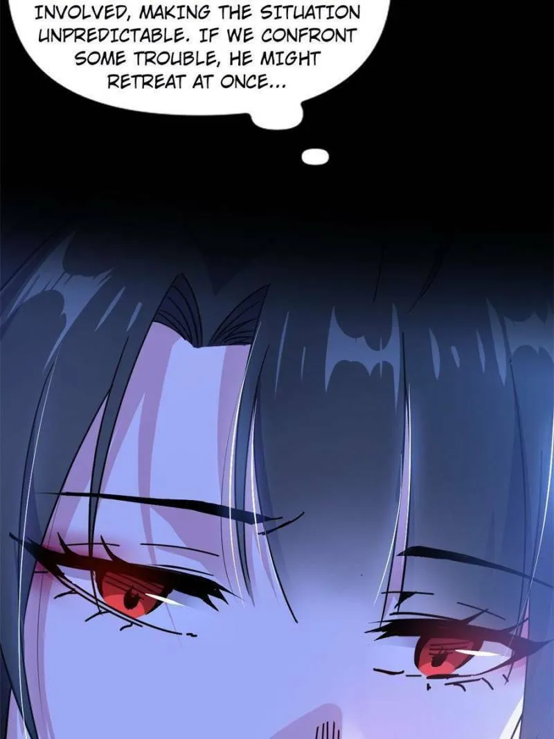 Way To Be The Evil Emperor Chapter 316 page 16 - 