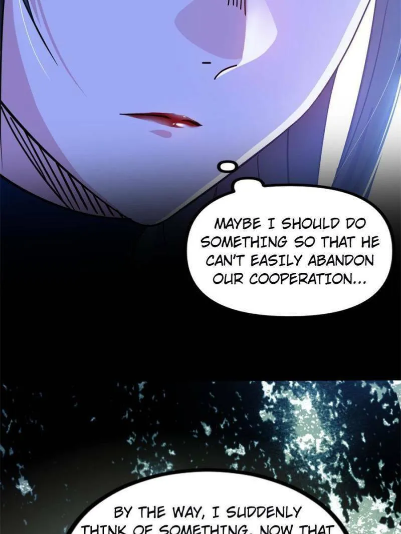 Way To Be The Evil Emperor Chapter 316 page 17 - 