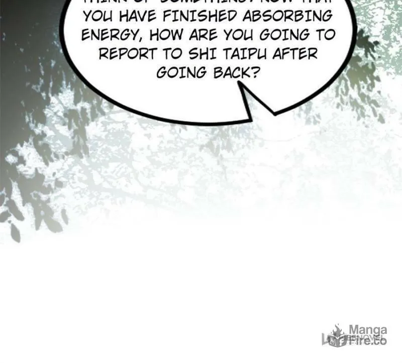 Way To Be The Evil Emperor Chapter 316 page 18 - 