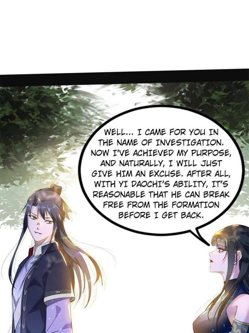 Way To Be The Evil Emperor Chapter 316 page 19 - 