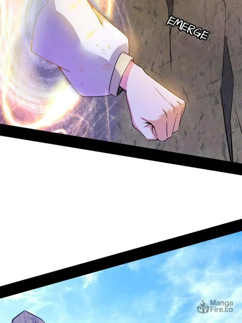Way To Be The Evil Emperor Chapter 316 page 3 - 
