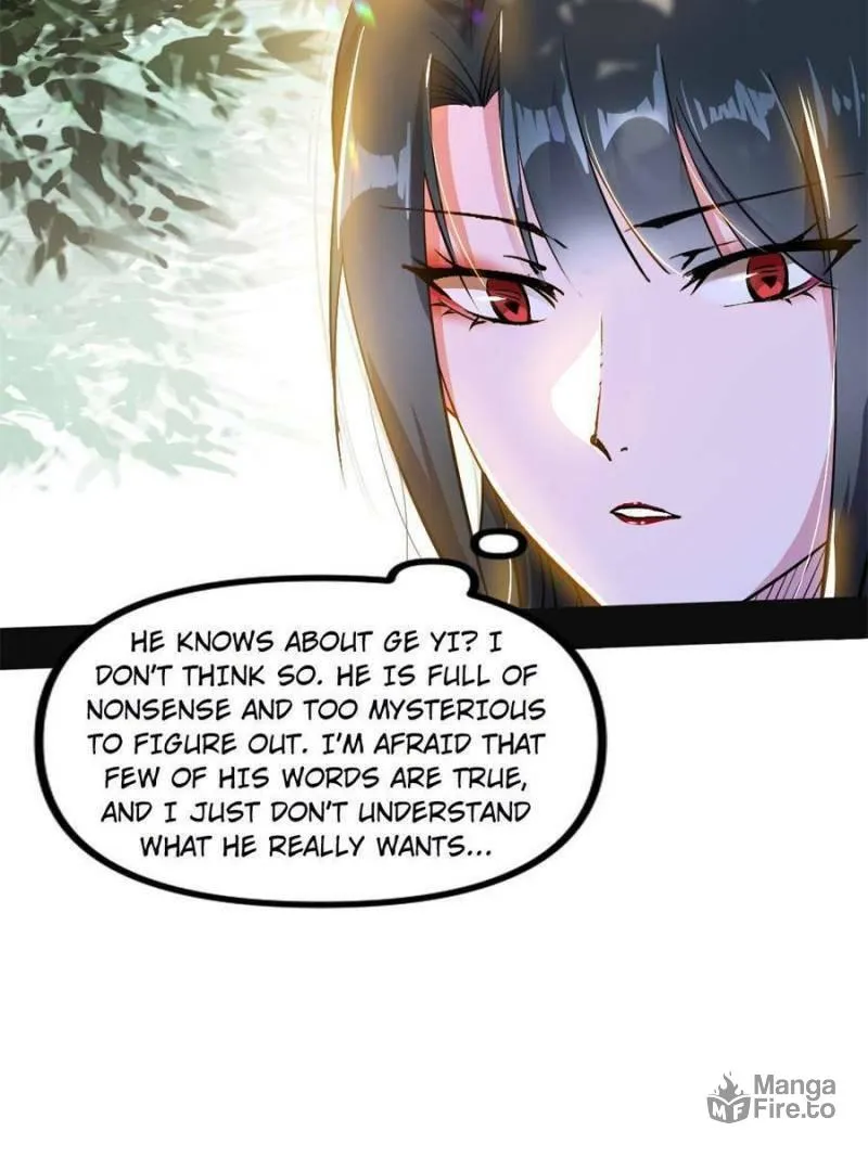 Way To Be The Evil Emperor Chapter 316 page 24 - 