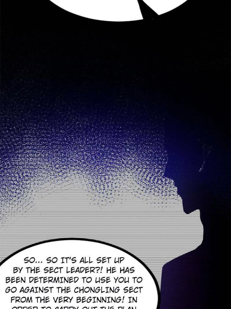 Way To Be The Evil Emperor Chapter 316 page 28 - 