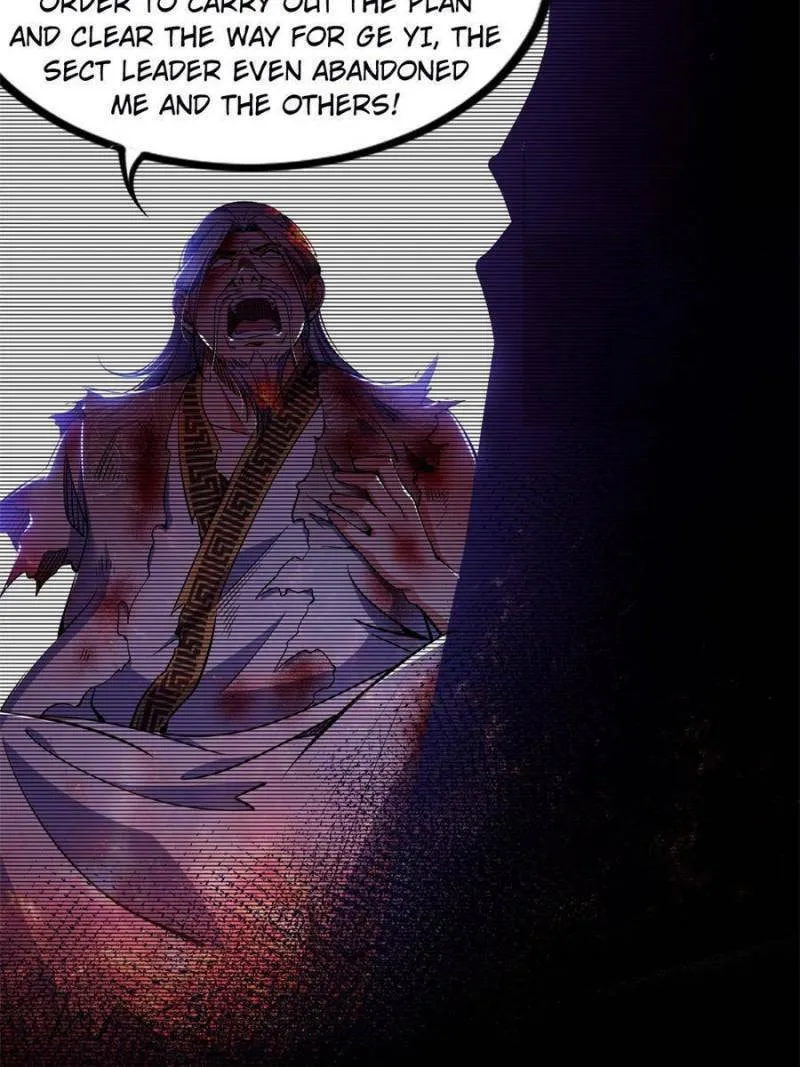 Way To Be The Evil Emperor Chapter 316 page 29 - 