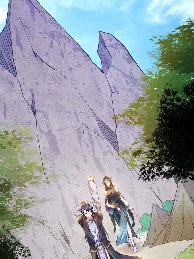 Way To Be The Evil Emperor Chapter 316 page 4 - 