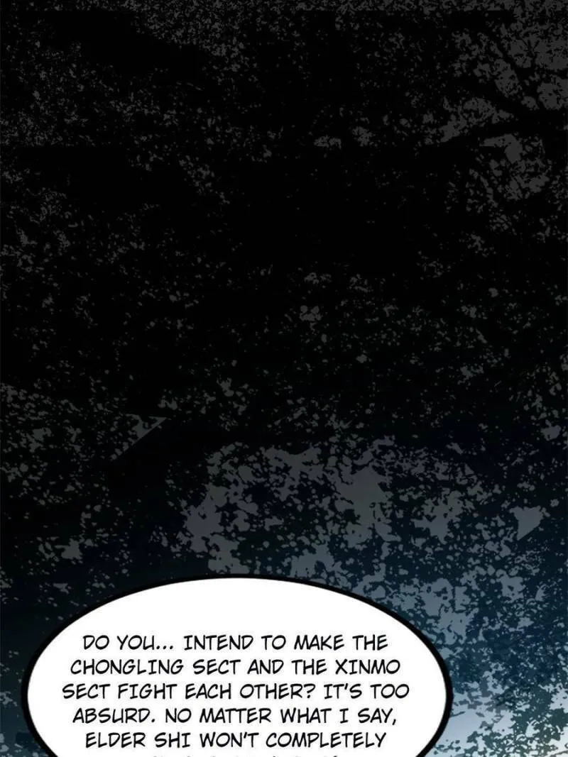 Way To Be The Evil Emperor Chapter 316 page 31 - 