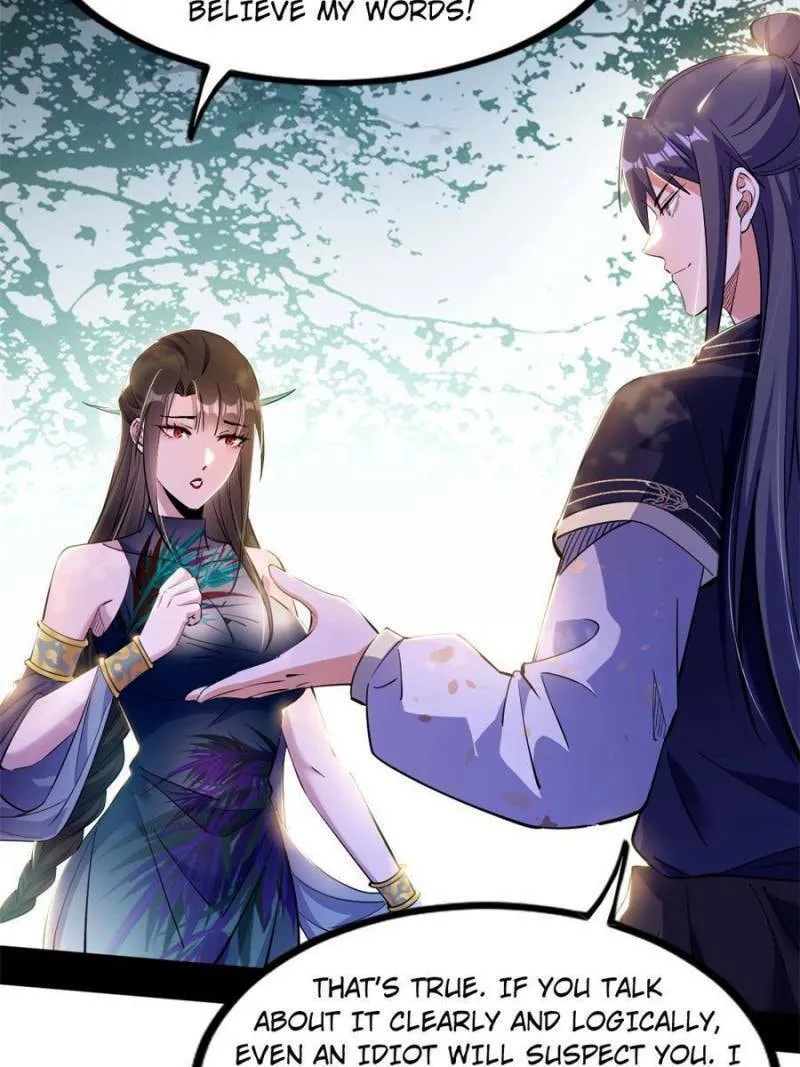 Way To Be The Evil Emperor Chapter 316 page 32 - 