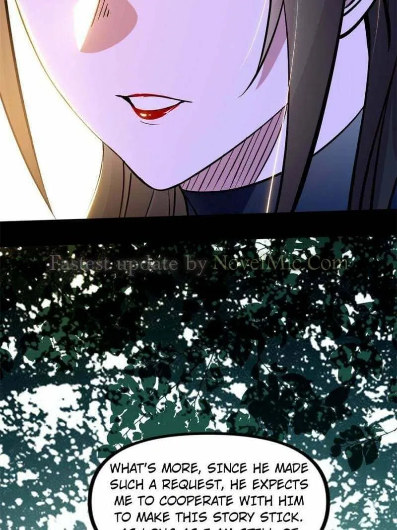Way To Be The Evil Emperor Chapter 316 page 37 - 