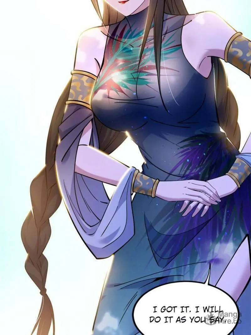 Way To Be The Evil Emperor Chapter 316 page 39 - 