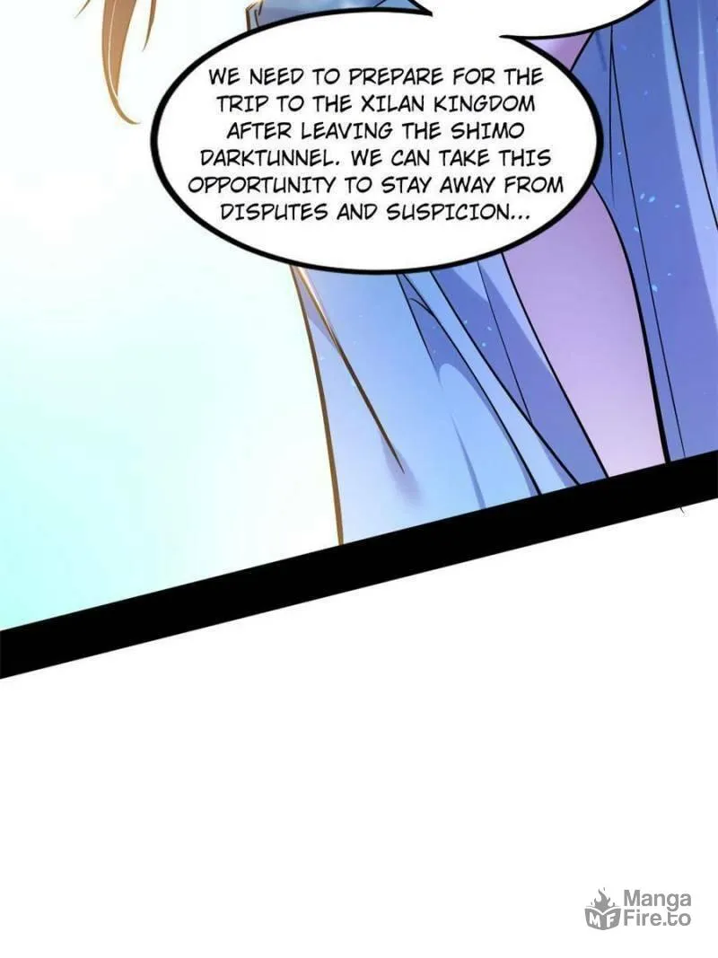 Way To Be The Evil Emperor Chapter 316 page 40 - 