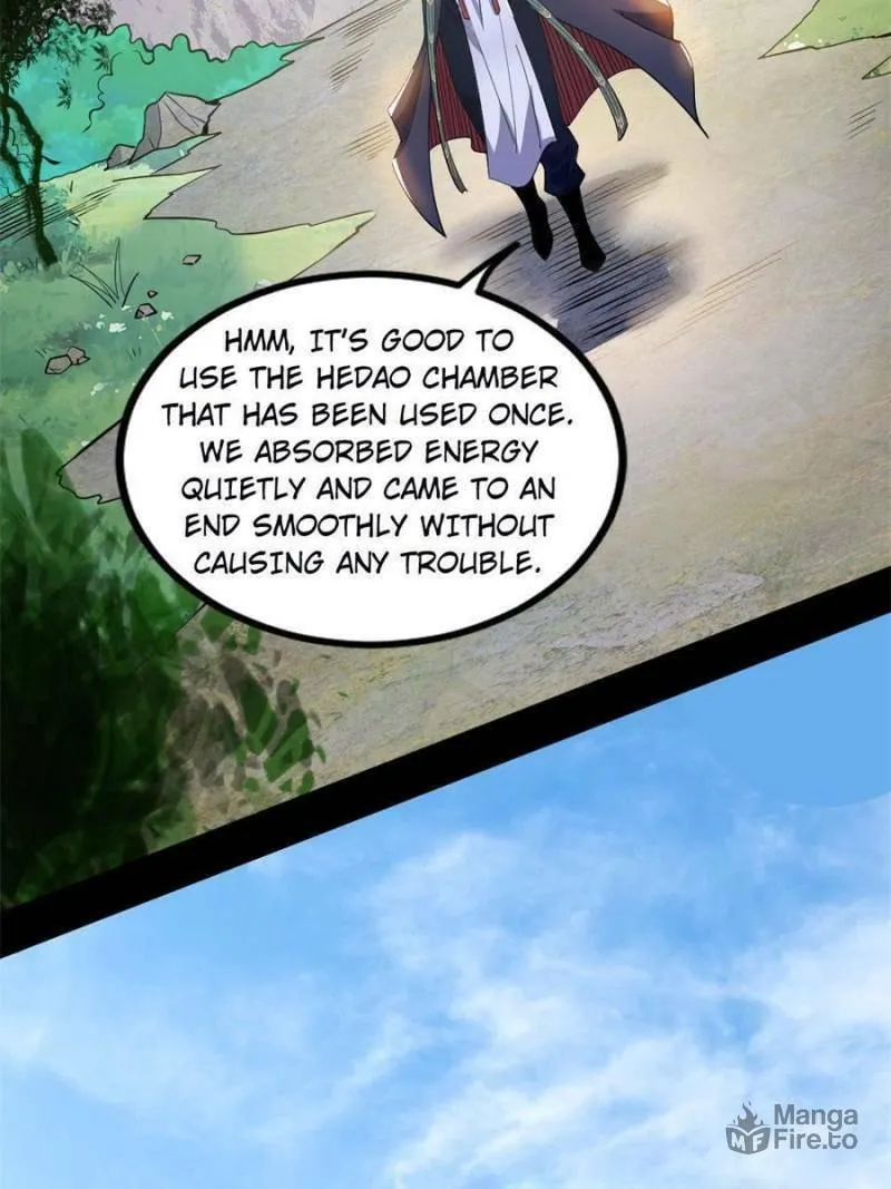 Way To Be The Evil Emperor Chapter 316 page 5 - 