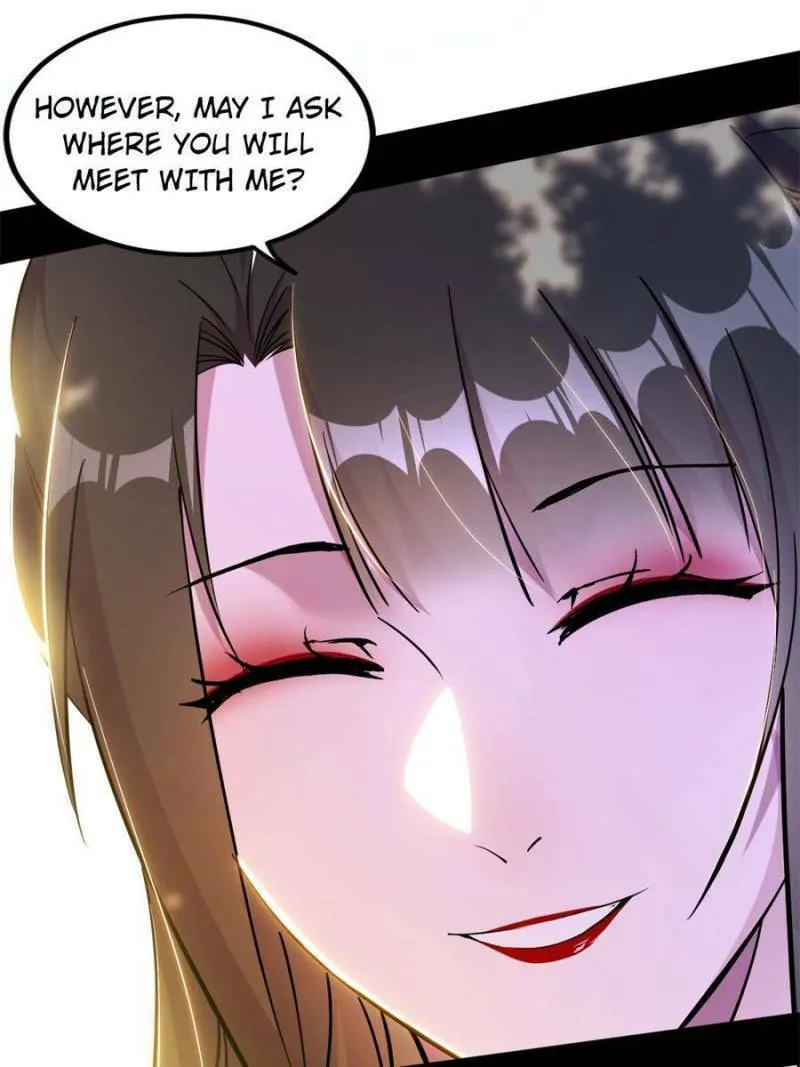 Way To Be The Evil Emperor Chapter 316 page 41 - 