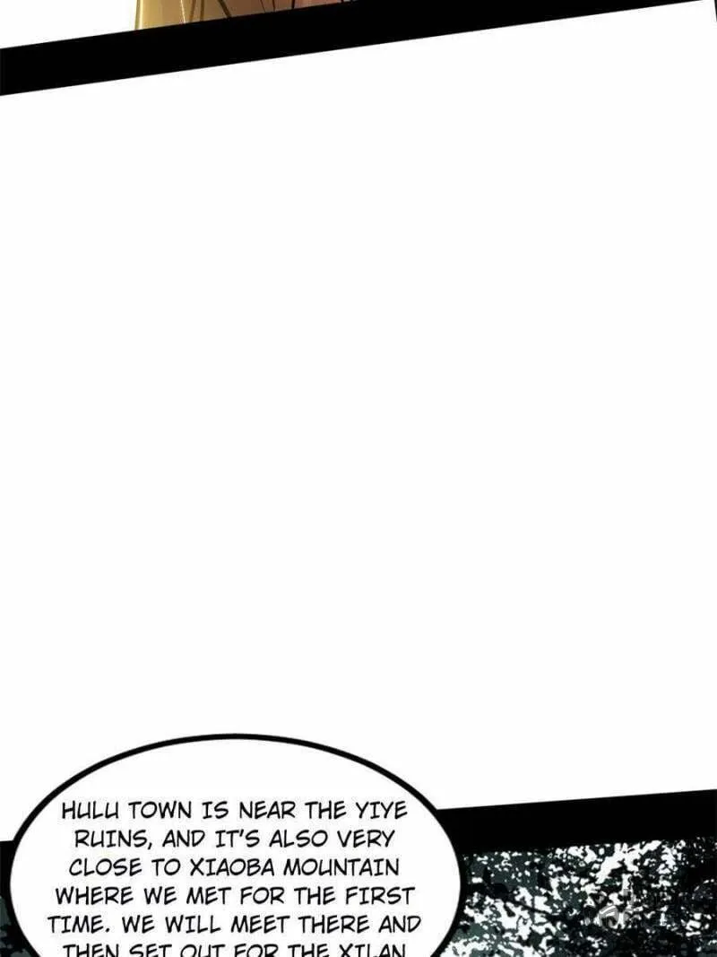 Way To Be The Evil Emperor Chapter 316 page 42 - 