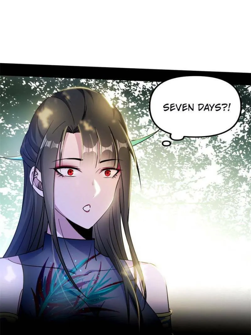 Way To Be The Evil Emperor Chapter 316 page 46 - 
