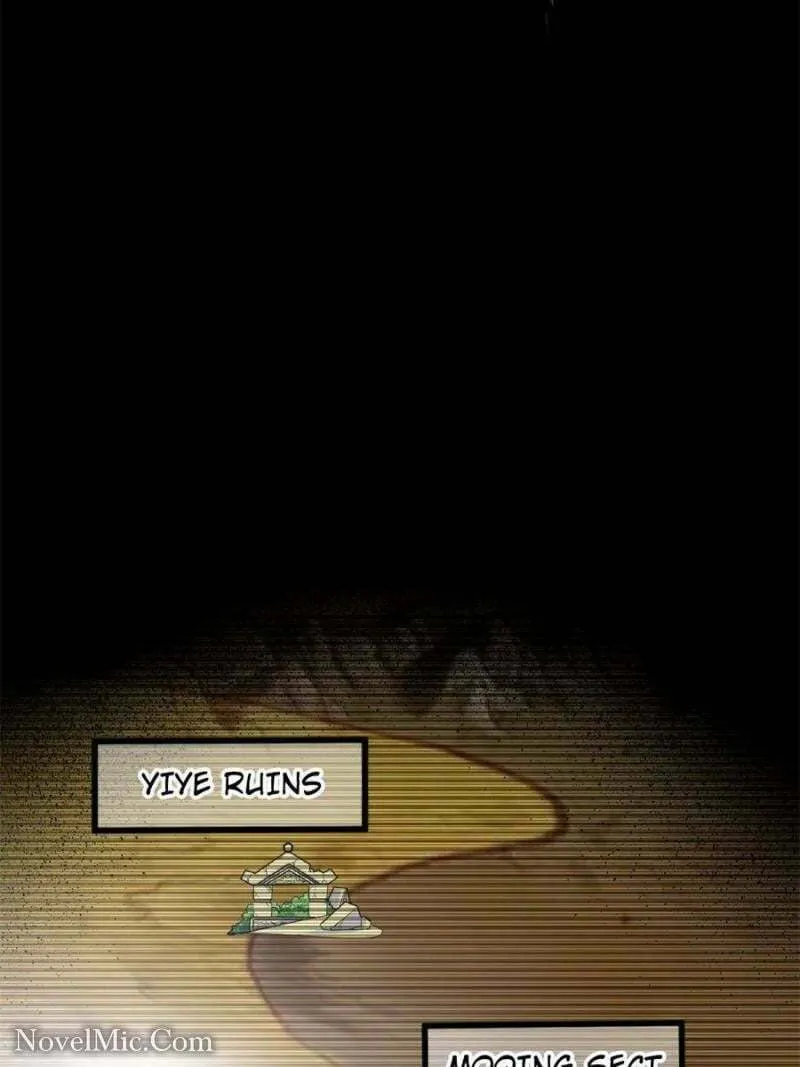 Way To Be The Evil Emperor Chapter 316 page 47 - 