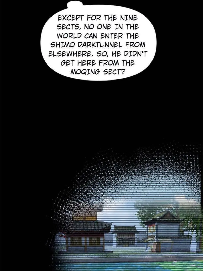Way To Be The Evil Emperor Chapter 316 page 49 - 