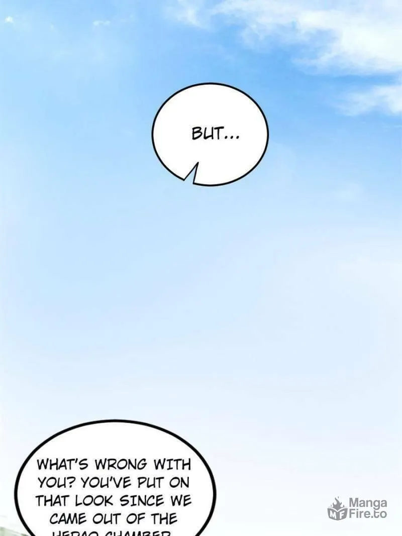 Way To Be The Evil Emperor Chapter 316 page 6 - 