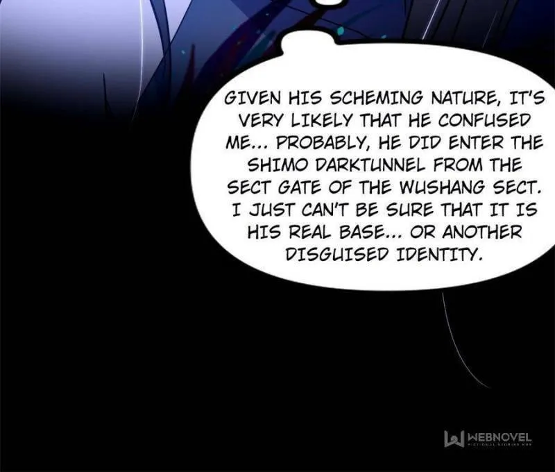 Way To Be The Evil Emperor Chapter 316 page 53 - 