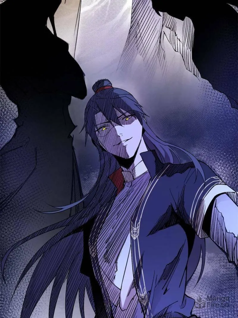 Way To Be The Evil Emperor Chapter 316 page 55 - 