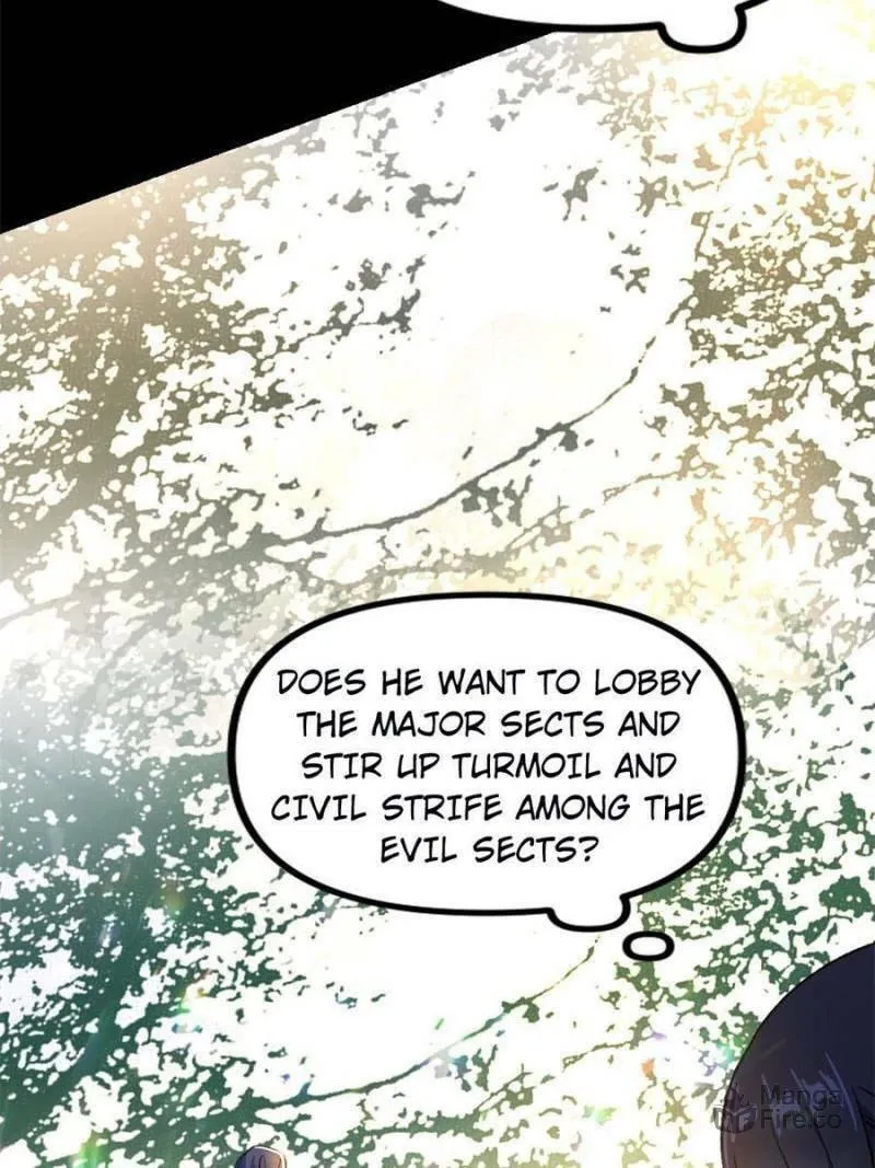 Way To Be The Evil Emperor Chapter 316 page 57 - 
