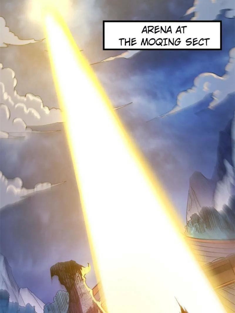 Way To Be The Evil Emperor Chapter 316 page 67 - 