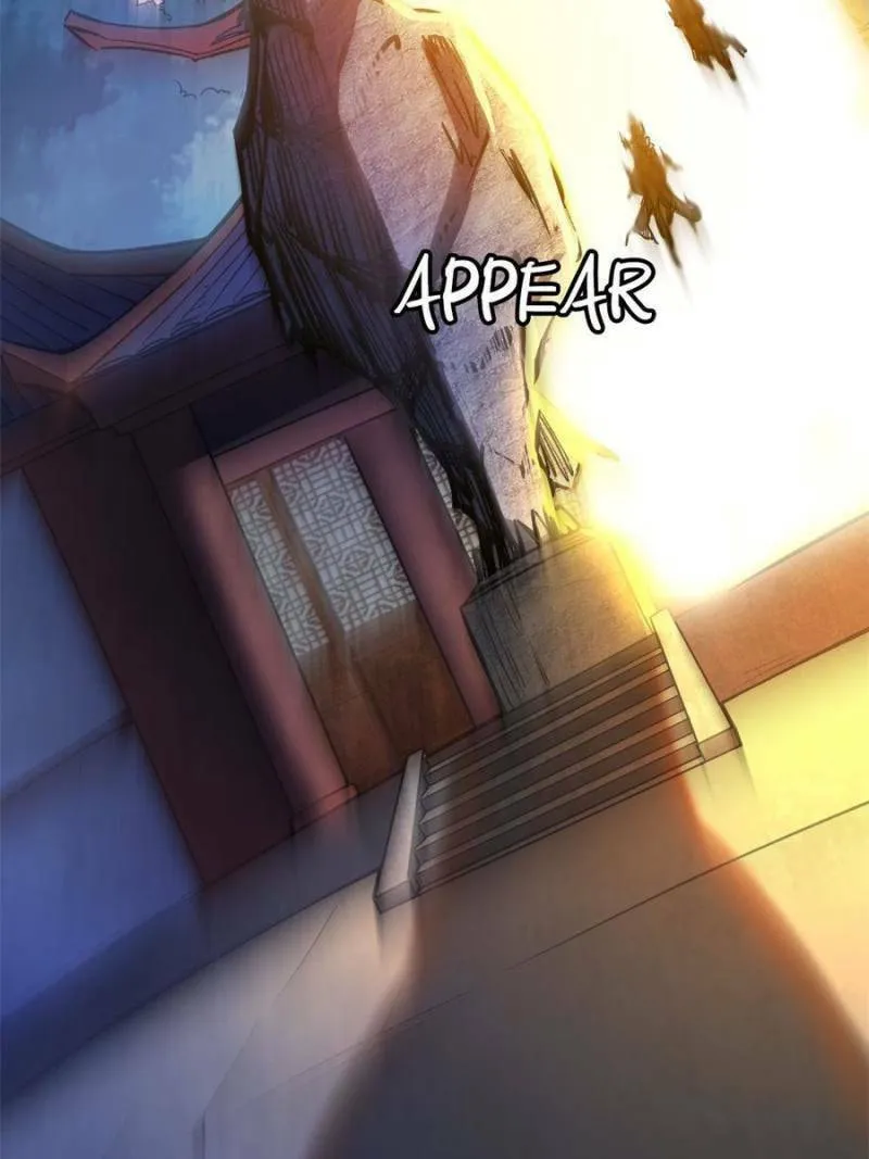 Way To Be The Evil Emperor Chapter 316 page 68 - 