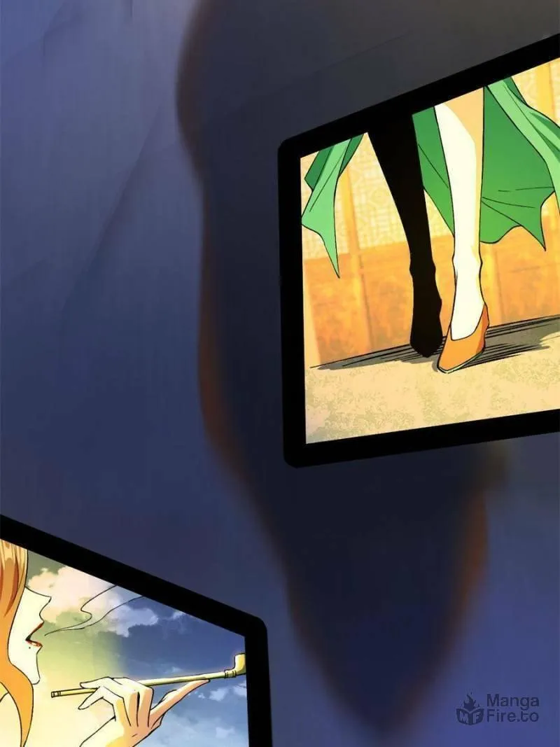 Way To Be The Evil Emperor Chapter 316 page 69 - 