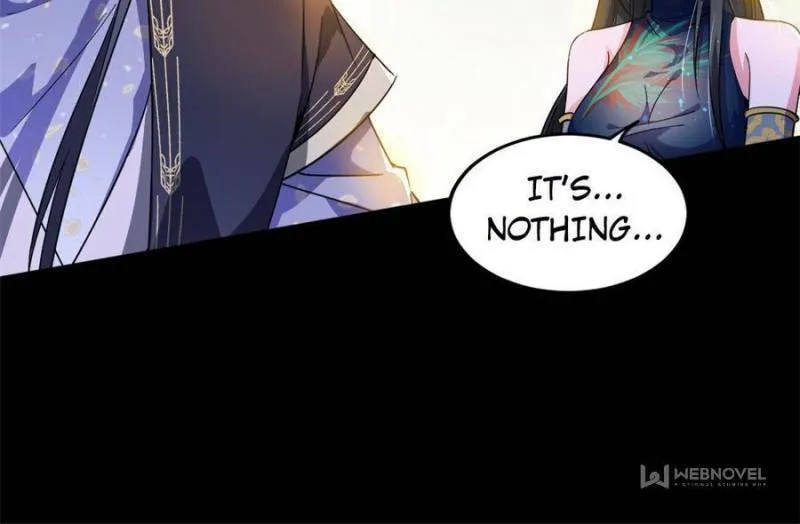 Way To Be The Evil Emperor Chapter 316 page 8 - 