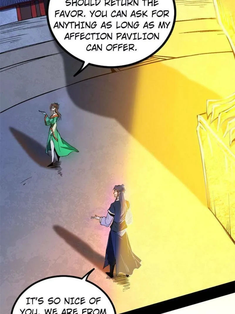 Way To Be The Evil Emperor Chapter 316 page 71 - 