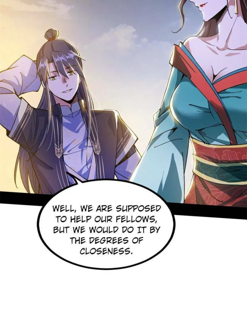 Way To Be The Evil Emperor Chapter 316 page 73 - 