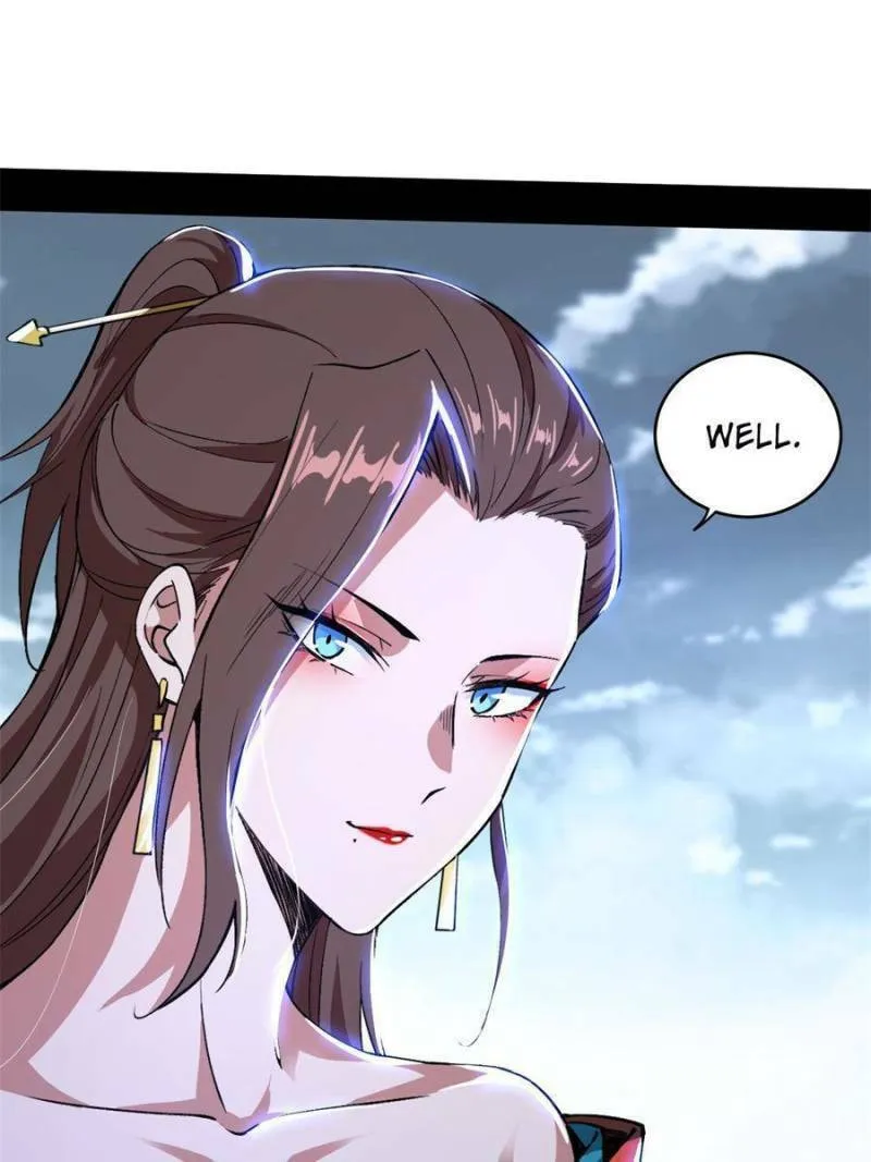 Way To Be The Evil Emperor Chapter 316 page 76 - 