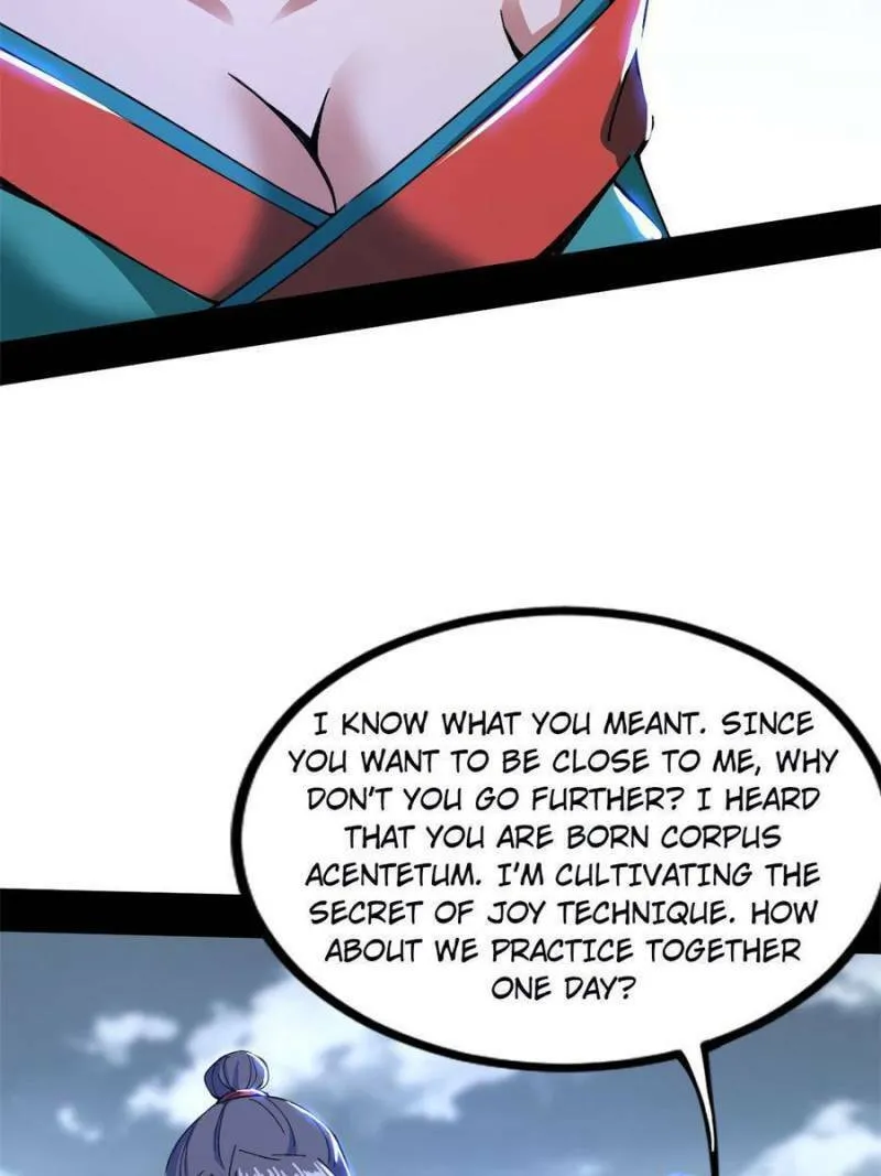 Way To Be The Evil Emperor Chapter 316 page 77 - 