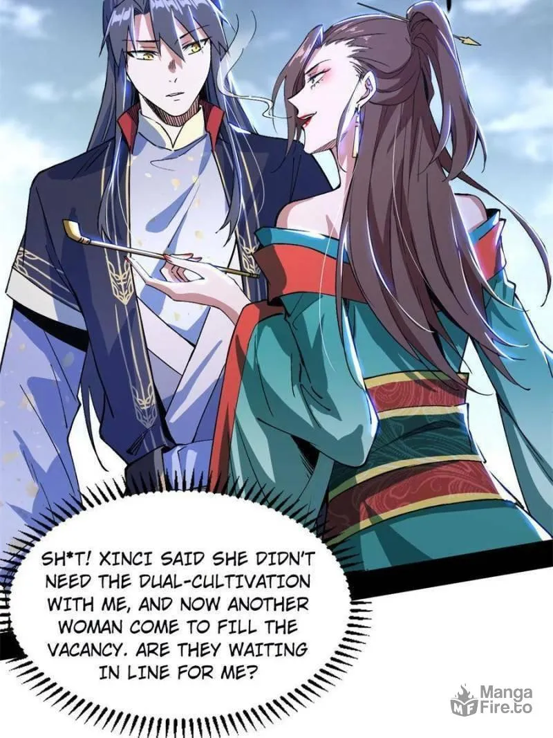 Way To Be The Evil Emperor Chapter 316 page 78 - 