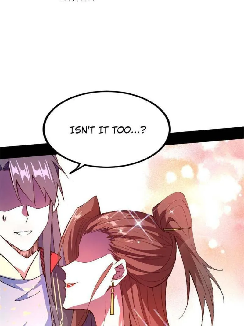 Way To Be The Evil Emperor Chapter 316 page 79 - 
