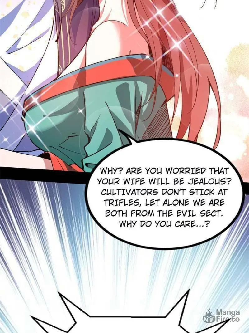 Way To Be The Evil Emperor Chapter 316 page 80 - 